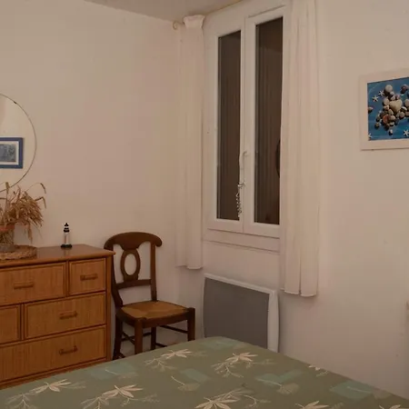 Apartment T2 Au Lavandou Pour 4, Proche - Fr-1-803-14